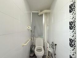 Blk 412 Pandan Gardens (Jurong East), HDB 3 Rooms #588133671